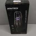 SOWTECH Corded Vacuum Cleaner, Super Power Suction Stick Vacuum Cleaners for Home, 6-in-1 Lightweight Hard Floor Vacuum Removable Handheld Vac, Portable Vacuum for Pet Hair