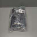 hyha Waterproof Couch Cushion Covers for Pets, Non Slip Sofa Seat Cover for Dogs Washable, Soft Thick Stretch Jacquard Fabric, Sofa Slipcovers with Elastic Bottom (3 Pieces, Grey)