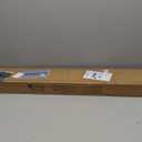 VEVOR Panel Track Blinds, Extendable Track from 45.8 in to 86 in W, Trimmable Panel Curtains Up to 96 in H, Vertical Blackout Panel Blinds for Sliding Doors, Patio Doors, Room Divider, Light Gray