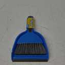 MINI DUST PAN AND BRUSH SET FREE USA S&H