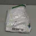 16 Pcs Mesh Small Toy Bags for Storage, 3 Sizes Reusable Mesh Drawstring Produce Bags Puzzle Bag for Kids Storage Playroom Organization, Fruits, Vegetable