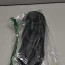 WATCHPOD Triple Watch Travel Case Storage Organizer For 3 Watches | Tough Portable Protection w/Zipper Fits All Wristwatches & Smart Watches Up To 50mm (Black)