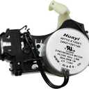 OEM W10913953 W11481722 Washer Shift Actuator Compatible with Whirlpool Amana Inglis Crosley Roper, Admiral Washer, Replacement Part W10815026 W10913953VP WPW10597177 4455082 KT-155867 49TYZ-E120A1