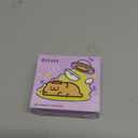 WOSADOBearisBug Soft Magnetic Eyelashes Kit with Aapplicator, [No.10 Ultra Black] 21.5mm Reusable Glue-free Magnetic Lashes, Cruelty-free False Lashes, Waterproof, Lightweight, Suit for Heavy Makeup (1 pair (Pack of 1))