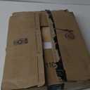EARTHALL Washable Area Rug 4/6 FT