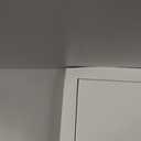 Thicken 1mm 24 x 24 Access Panel for Drywall,Attic Door, Ceiling Access Panel for Drywall,24x24 Metal Access Panels are Thickened to 1mm to Solve The Problem of Fragile Panels