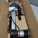 Fruhdi Power Recliner Mulin Motor ML18-006 006A Kit Replacing ML8-310B Actuator Replacement for Electric Sofa Lift Chairs