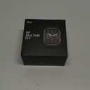 Blood Pressure Watch, 1.95'' Blood Pressure Monitor with Air Pump Cuff, Smart Watch with Blood Pressure Sleep Monitor Sports Tracking for Android iOS Supports Data Sharing, Reminder Monitoring