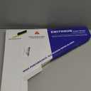 OEM QUALITY 26" + 21" Premium All-Seasons Stable And Quiet Windshield Wiper Blades(Set of 2)