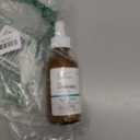 The Ordinary Hair Care Natural Moisturizing Factors + Hyaluronic Acid, Lightweight Hydrating Scalp Serum with Hyaluronic Acid and Squalane, 2 Fl Oz