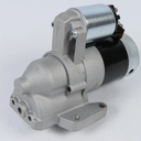 New Starter for 20062009 Ford Fusion 3.0L, for 20062009 Mercury Milan 3L, for 2006 Lincoln Zephyr 3L Replace # 6E5T11000BA, 6E5T11000BB, 6E5T11000BC