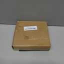 Ninja Creami Lid Replacement Outer Bowl Lid for Ninja NC301 Ice Cream Maker, Creami Replacement Parts Accessories Compatible Model NC299AMZ / NC301 / NC300 / NC201 / NC101 Series (NO Paddle)