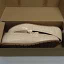 Tilocow Loafers for Women Comfortable Flat Casual Slip On Shoes Leisure Bussiness Work Ladies Shoes Lightweight Walking Flats with Arch SupportThe shoes run small and narrow Please order one size larger, Size 6