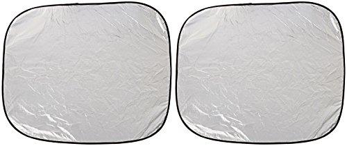Basix Magic Shade Super Jumbo Sunshade (Styles May Vary)