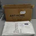 14"x24" Pillow Inserts Soft Feather Pillow Set of 1 Indoor Decorative Sofa Down Pillows Bed Pillows Couch Pillow