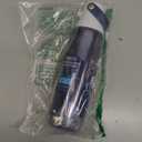 Brita Hard-Sided Plastic Premium Filtering Water Bottle, BPA-Free, Reusable, Replaces 300 Plastic Water Bottles, Filter Lasts 2 Months or 40 Gallons, Includes 1 Filter, Night Sky - 26 oz.