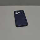 ESR for iPhone 17 Pro Case, 7X Military-Grade Drop Protection, Shock-Absorbing Rugged Cover with Camera Control Button, MagSafe Accessories Compatible, Cyber Series, Navy Blue