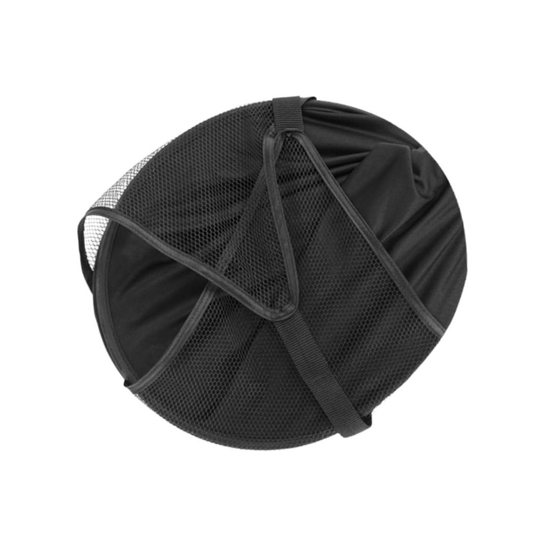 Garneck 1pc Stroller Awning Full Cover Sunshade for Strollers and Car Seats Durable UV Protection Breathable Material Parenting Experience