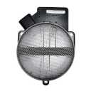 Mass Air Flow Sensor Compatible with Chevy Silverado Suburban Tahoe GMC Sierra Yukon Eldorado Escalade 1999-2007, Replace AF10043 25168491 213-4160