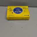 Potaroma Interactive Cat Feather Toys 5 Pcs, Cat Teaser Retractable Hanging Indoor Kitten Play Chase Exercise, Mental Physical Stimulation for All Breeds and Species (Max Extended Length 78 inches)