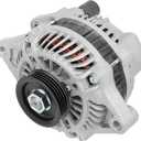 SCITOO 100A 2.4L L4 New Alternator Fits for Chrysler for PT Cruiser 06-10
