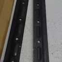 POWERTEC 71382 Planer Knife Lock Plate for 12-1/2" Planer, 2PK