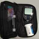 Ascensia CONTOUR NEXT GEN Blood Glucose Monitor All-In-One Kit with 20 Test Strips, Accurate Blood Sugar Monitor, Easy-to-Use Glucose Meter, Portable and Reliable Diabetes Testing Kit