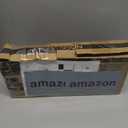 NAOEVO 12Inch LED Light Bar and 2PCS 4Inch LED Pod Lights, 420W 42000LM LED Fog/Driving/Off Road Lights Bar, Spot Flood Combo LED Light Bar with Wiring Harness Kit-3 Lead for Truck ATV Boat