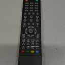 Replacement Remote Control Applicable for RCA TV RTU6549-C RLDED3258A RTU5820 RTU5540-B RTU7877 RLDED5098-B-UHD RLED4016A-H RTU4253 RT1970-B RT1970B RTU7074 RLED2446 RTU4921 RTU4300 RT4038 RTU4853