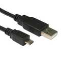 Micro USB Charger Cable 6 Ft
