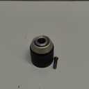 42-66-2608 Keyless Chuck Assembly Replaces for Milwaukee 42-66-0023 42-66-2606 42-66-2701 42-66-2607 42-66-2702 3404-20 3404-22 1/2 in. Driver-Drill Tool Replacement Parts