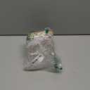 Crystal Table Lamp, USB RGBW 16 Colours, Dynamic Water Wave Light with 4 Modes, Acrylic Bedside Lamp for Children's Room, Living Room, College Dorm, Party