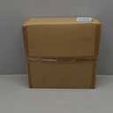 Amazon Basics Porcelain, 10 oz Coffee Mug Set, 10 Count, White