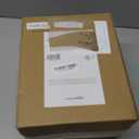 Amazon Basics Coffee Makers, 5-Cup Coffee Machines with Reusable Filter, Coffee Pots, Black & Stainless Steel