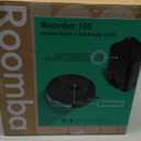 Roomba 105 Combo Robot Vacuum & Mop + AutoEmpty Dock - Self-Empties for 75 Days, Intense Power-Lifting Suction, LiDAR Navigation, Multiple Cleaning Modes, Avoids Mopping Carpet