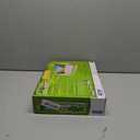 Uncle Milton Giant Ant Farm - Large Viewing Area - Care for Live Ants - Nature Learning Toy - Science DIY Toy Kit - Great Gift for Boys & Girls, Green