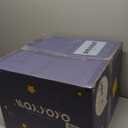 MAXYOYO Folding Sofa Bed, Convertible Sofa Bed with High-Density Support Foam, Portable 4 in 1 Fold Out Chair to Floor Lounger, Versatile Floor Couch for Living Room Bedroom, Orange (Large)