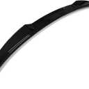 SCITOO Glossy Black Spoiler Wing Body Kit Compatible with 2006-2007 for Honda Accord Rear Trunk Spoiler Wing Splitter Chin Exterior Diffuser