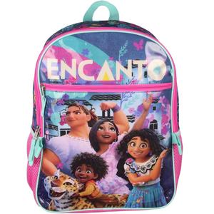 Disney Encanto BackPack for Kids