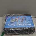 4PCS Long Reach Hose Clamp Pliers Tool Set - Flexible Wire Radiator Hose Clamp Remover for Automotive Coolant, Heater, Water Hose (8, Red)