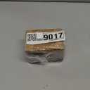 10L0L Golf Cart MCOR 4 Conversion Throttle Potentiometer Compatible with Club Car Precedent/Carryall/Tempo/Onward 2012-up Golf Cart Replaces 105116301, 103850401(MCOR 3)