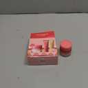 LANEIGE Lip Sleeping Mask: Nourish, Hydrate, Vitamin C, Murumuru & Shea Butter, Antioxidants, Flaky, Dry Lips