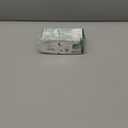 Reusable Vertuo Capsule Pods Kit for Nespresso with 100PC AL Foil Seals Lids, Refillable Coffee Pods for VertuoLine Compatible with Nespresso VertuoPlus Espresso Machine