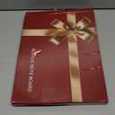 LED Note Board with Colors, 11.8"X9.4" Led Drawing Board Acrylic Dry Erase Board with Light 7 Colors Message Writing Board Night Light with 7 Markers for Home/Office/Christmas Decor, Missing Pieces