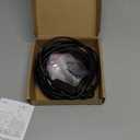 DualLens Endoscope Camera with Light,1920P HD Inspection Camera for Automotive & Home, IP67 Waterproof Borescope with Semi-Rigid Snake Cable,Detects Pipe Clogs,Engine Issues-16.5FT for iPhone Android