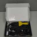 Dreamcolor Acrylic Interior Car LED Strip Light with USB/Type C, 10 in 1 with 175 inches 600 LEDs Ambient Lighting Kits, Sound Active Function Neon Accessories