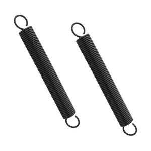 56-1 Attic Ladder Spring Replacement Kit Compatible with Werner Attic Ladder Model W2208, W2210, W2508, W2510, WH2208, WH2210, WH2508, WH2510, Pull Down Attic Stair Parts, 1 Pair