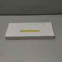 Faucet Mat for Kitchen Sink, 23.6" Diatomite Stone Drying Mat For Kitchen Counter, Prevents Moisture, Super Absorbent, Quick Drying Sink Splash Guard for Bathroom (Dark Gray)