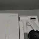 Tideway Hair Dryer Professional High-Speed Ionic Blow Dryer 110,000 RPM, Compact Hair Dryer with Magnetic Diffuser, Fast Drying with Brushless Motor Low Noise Smart Temperature Control-H11