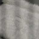 Latepis Runner Rugs for Hallway 2x8 White Faux Sheepskin Fur Rug Fluffy Shag Rugs for Bedroom Living Room Rug Rectangle